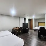 Ramada Hotel And Suites Seoul Namdaemun