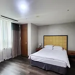 Ramada Hotel And Suites Seoul Namdaemun