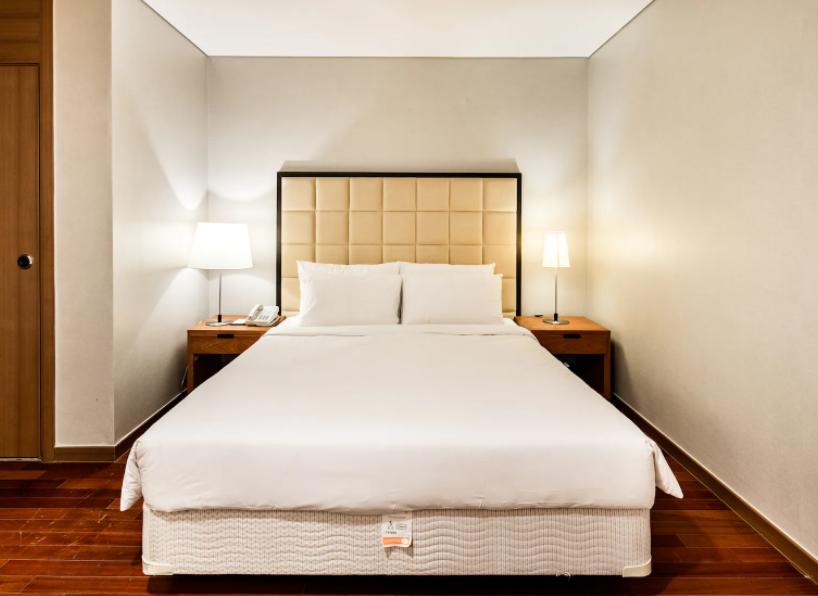 Ramada And Namdaemun Seoul