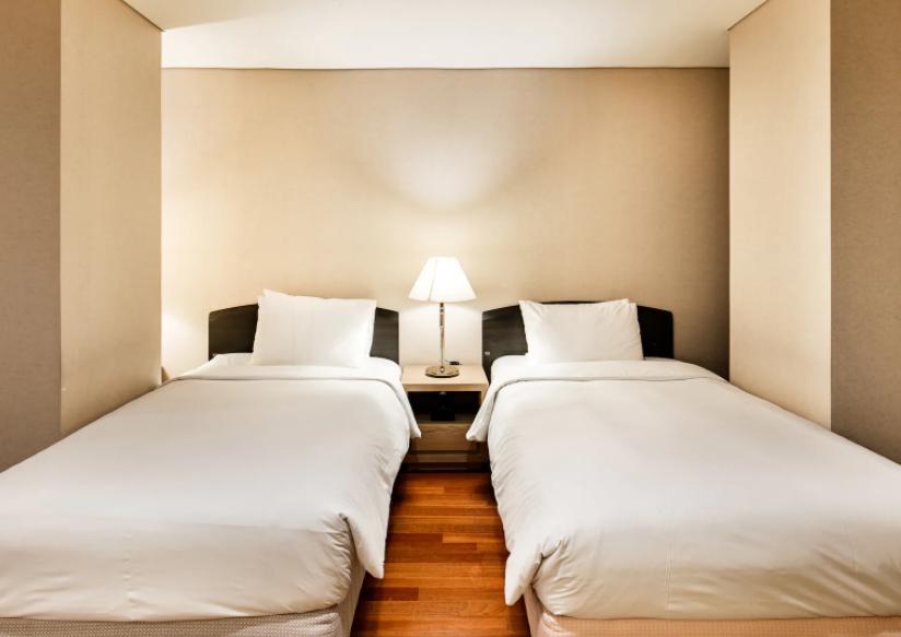 Hotel Ramada And Namdaemun 4*