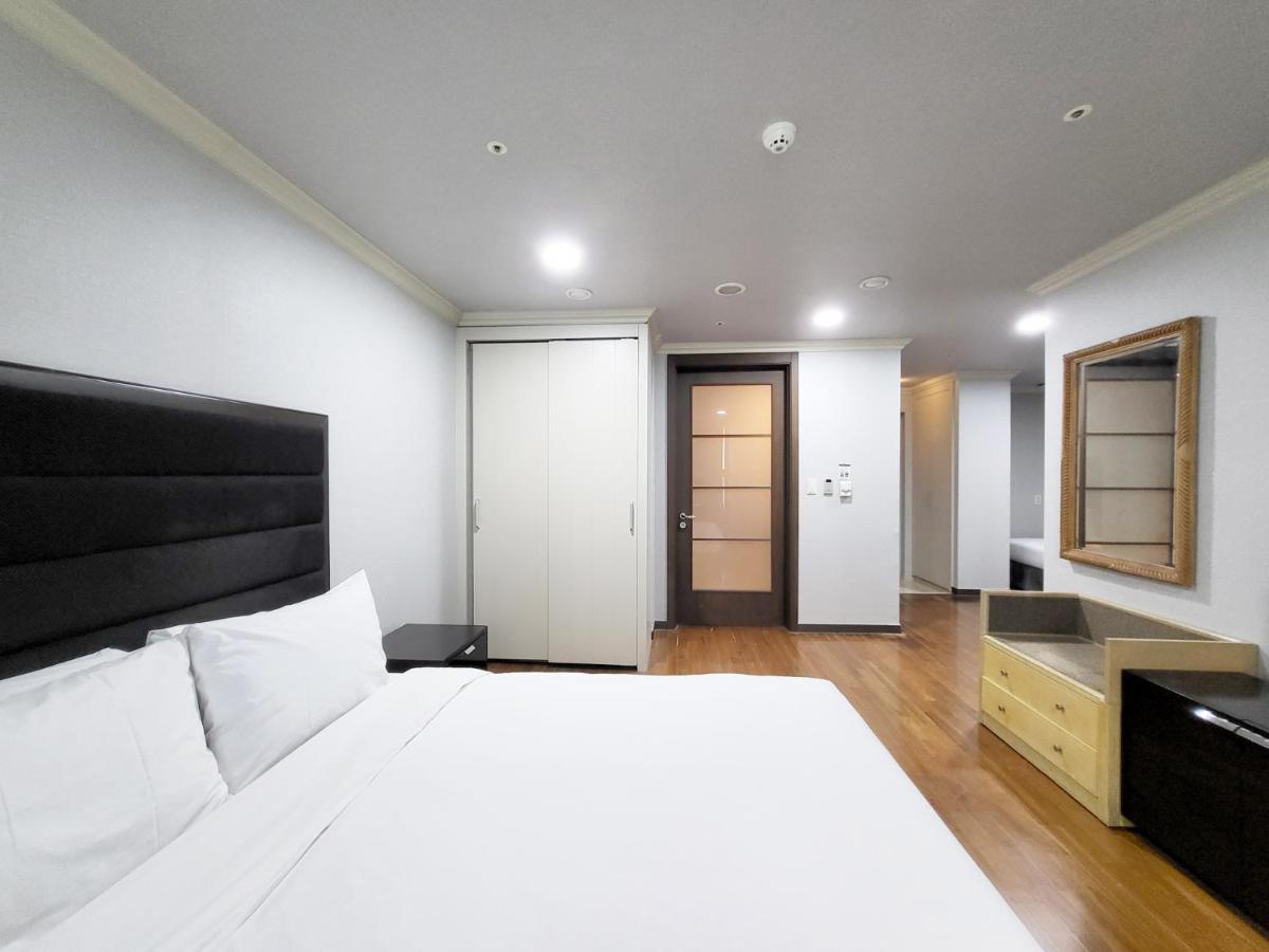 Ramada And Namdaemun 4* Seoul