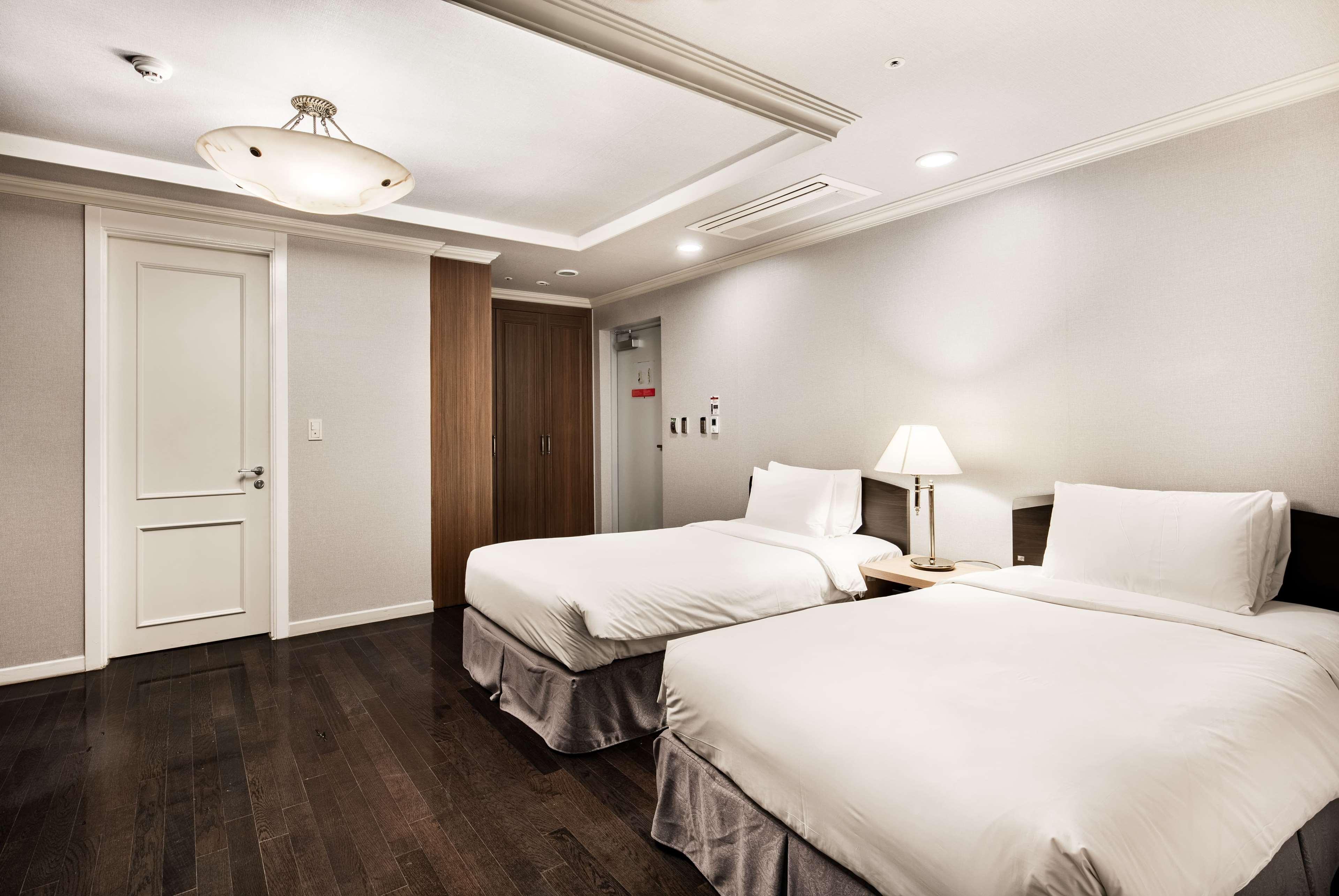 Hotel Ramada And Namdaemun