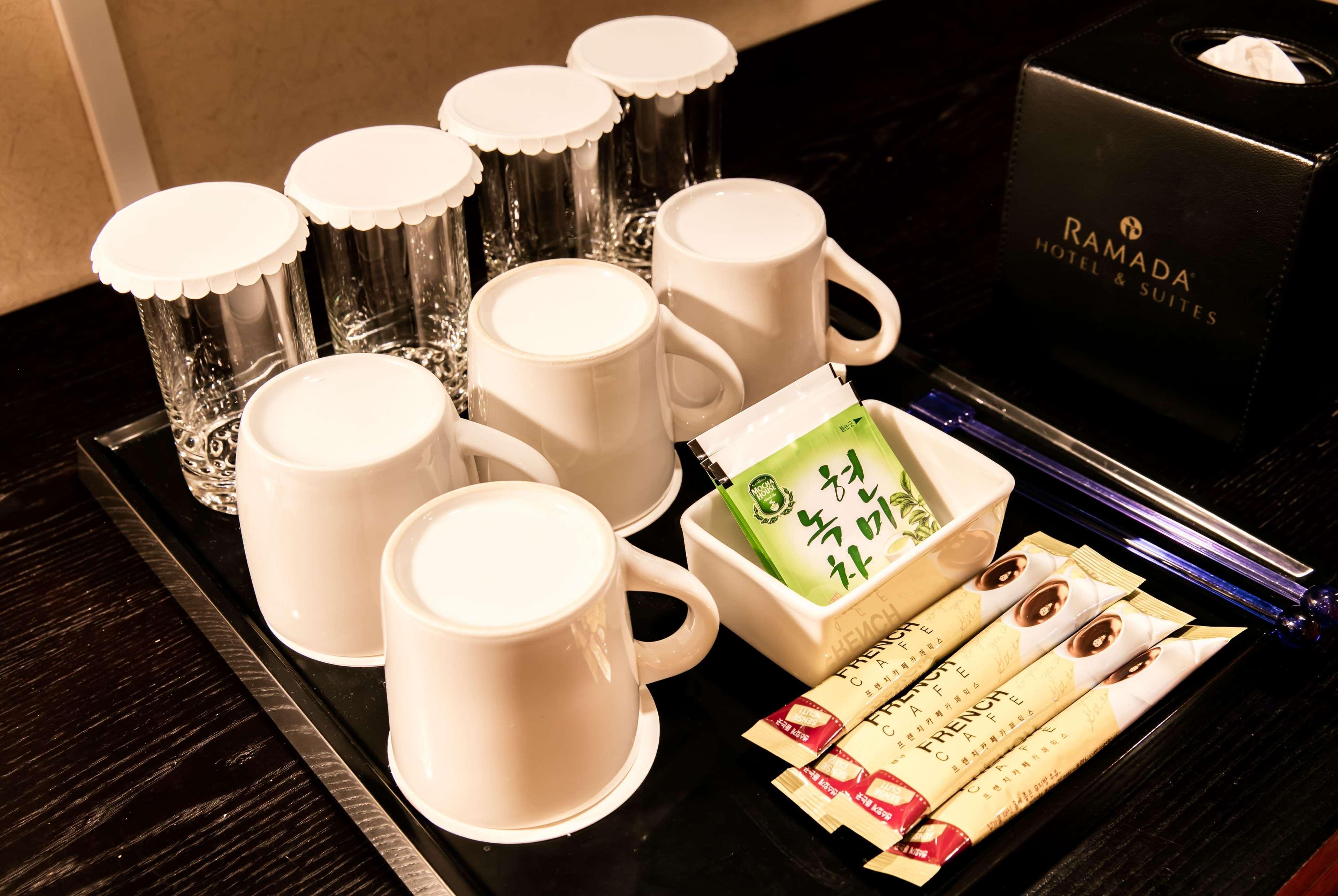 Hotel Ramada And Namdaemun Seoul