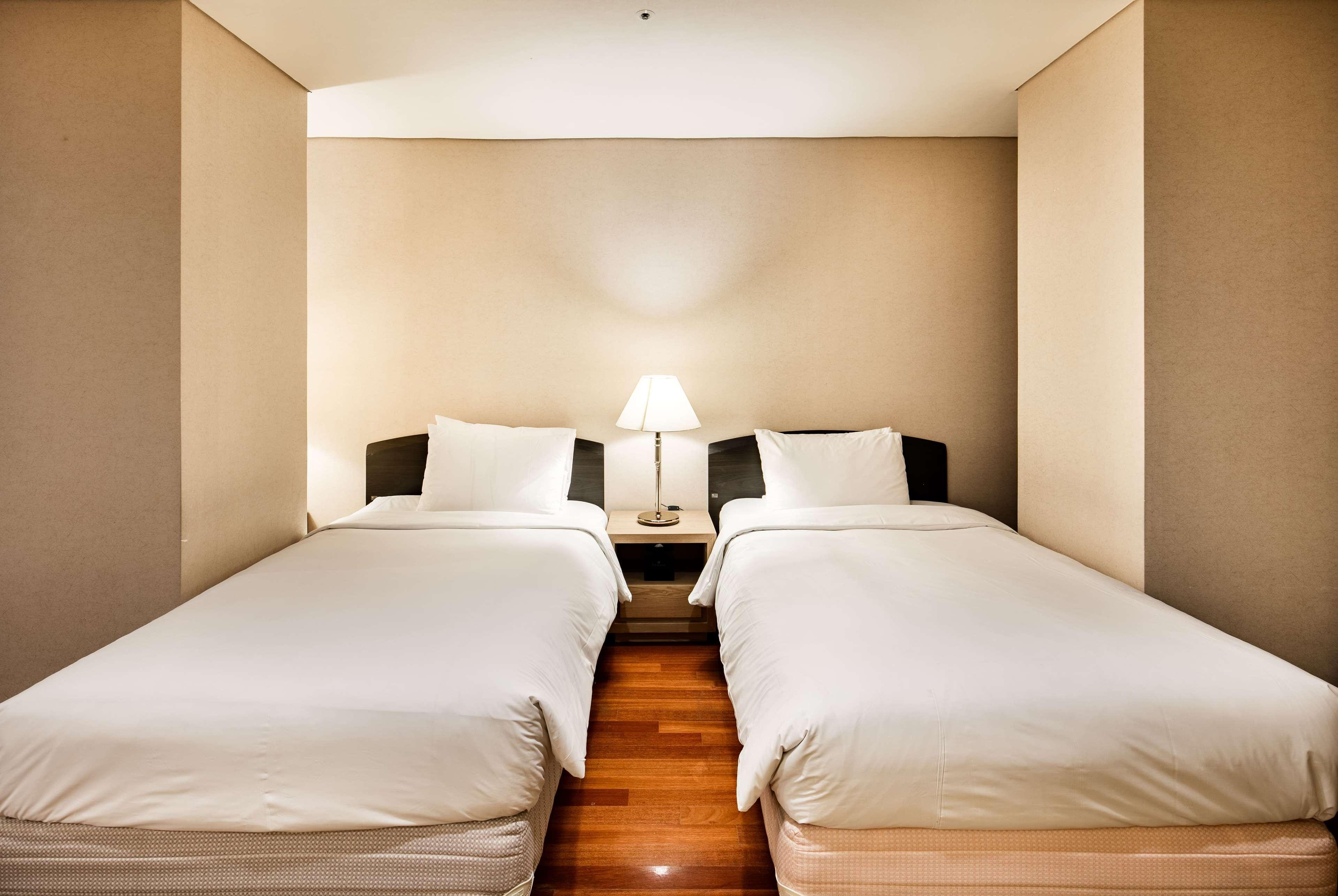 Ramada And Namdaemun 4* Seoul