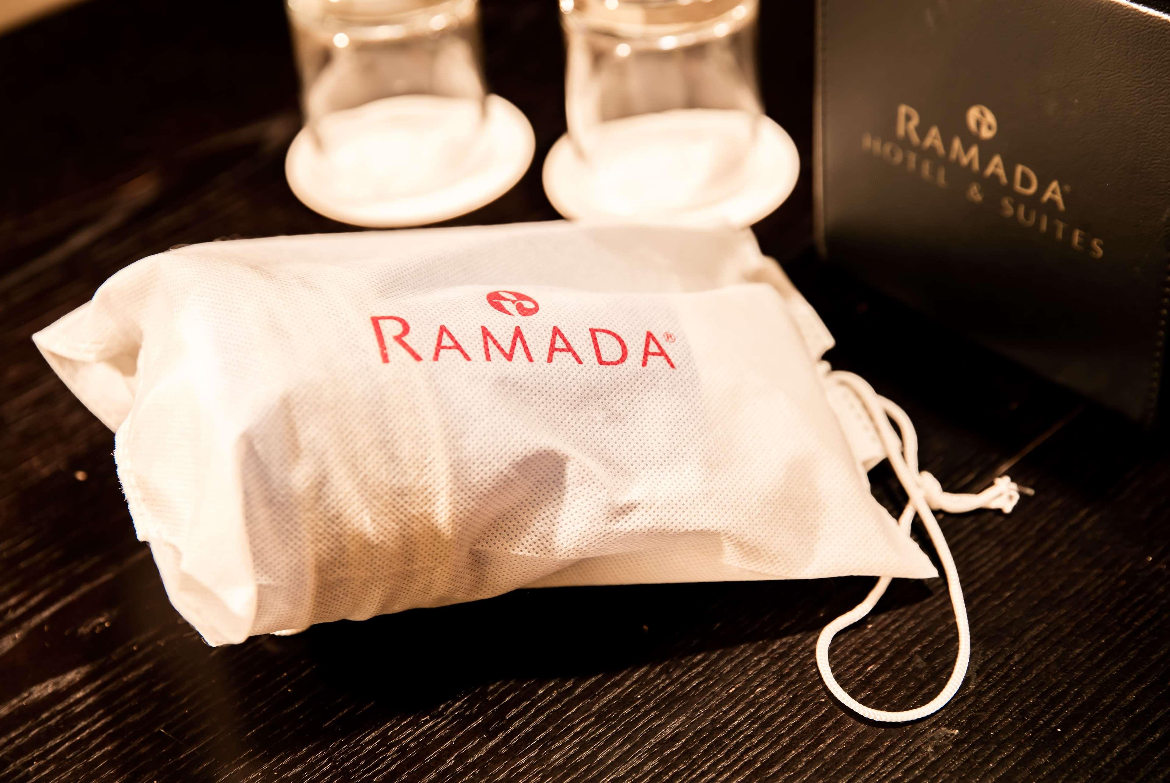 Ramada And Namdaemun Hotel