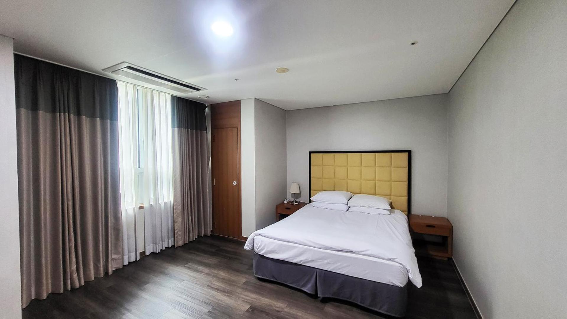 Hotel Ramada And Namdaemun 4*