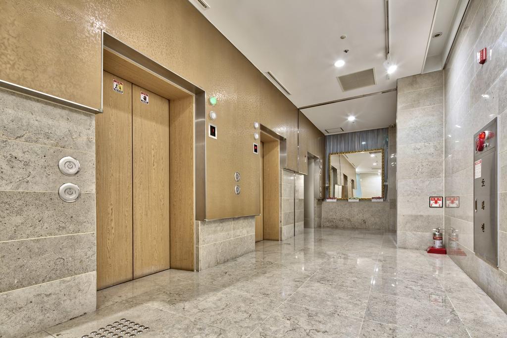 Ramada And Namdaemun 4*