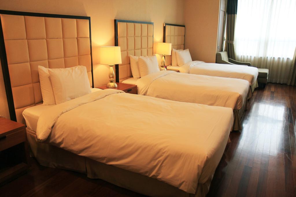 Hotel Ramada And Namdaemun