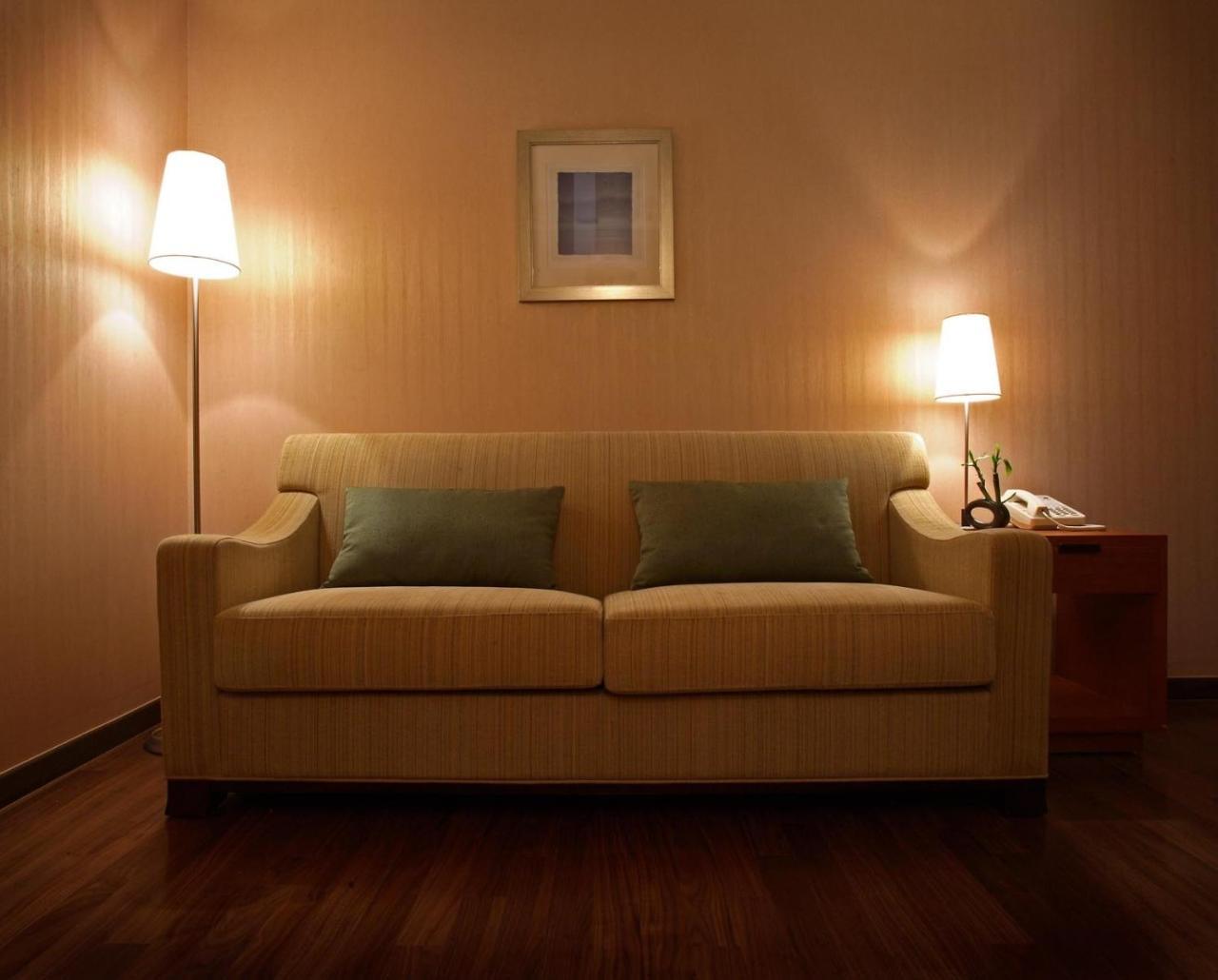 Ramada And Namdaemun Hotel Seoul