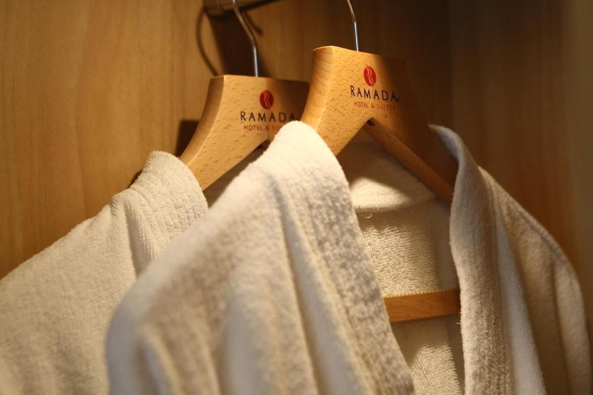 Ramada And Namdaemun Hotel 4*